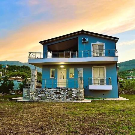 Amla'S Villa Berat Zewnętrze zdjęcie