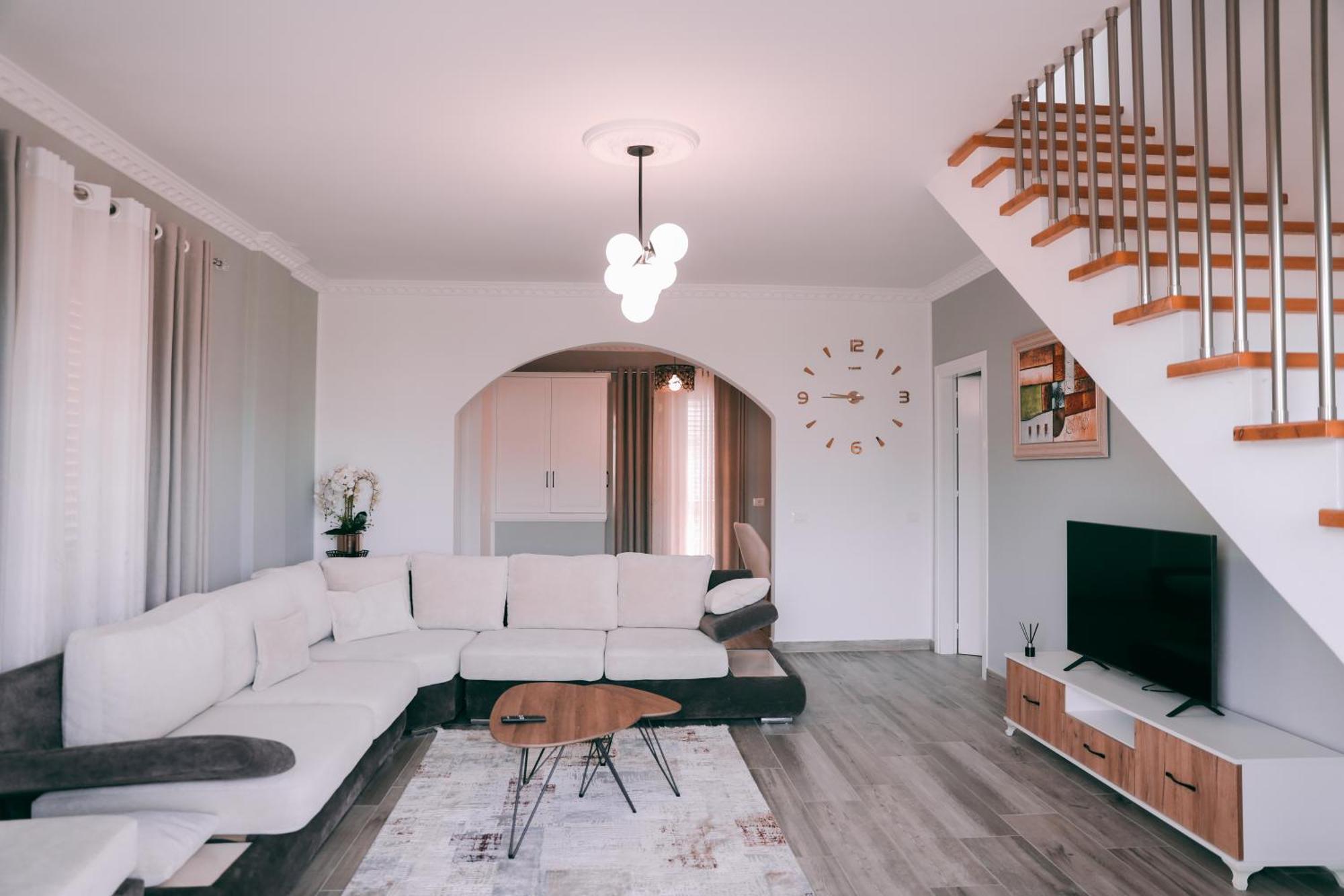 Amla'S Villa Berat Zewnętrze zdjęcie