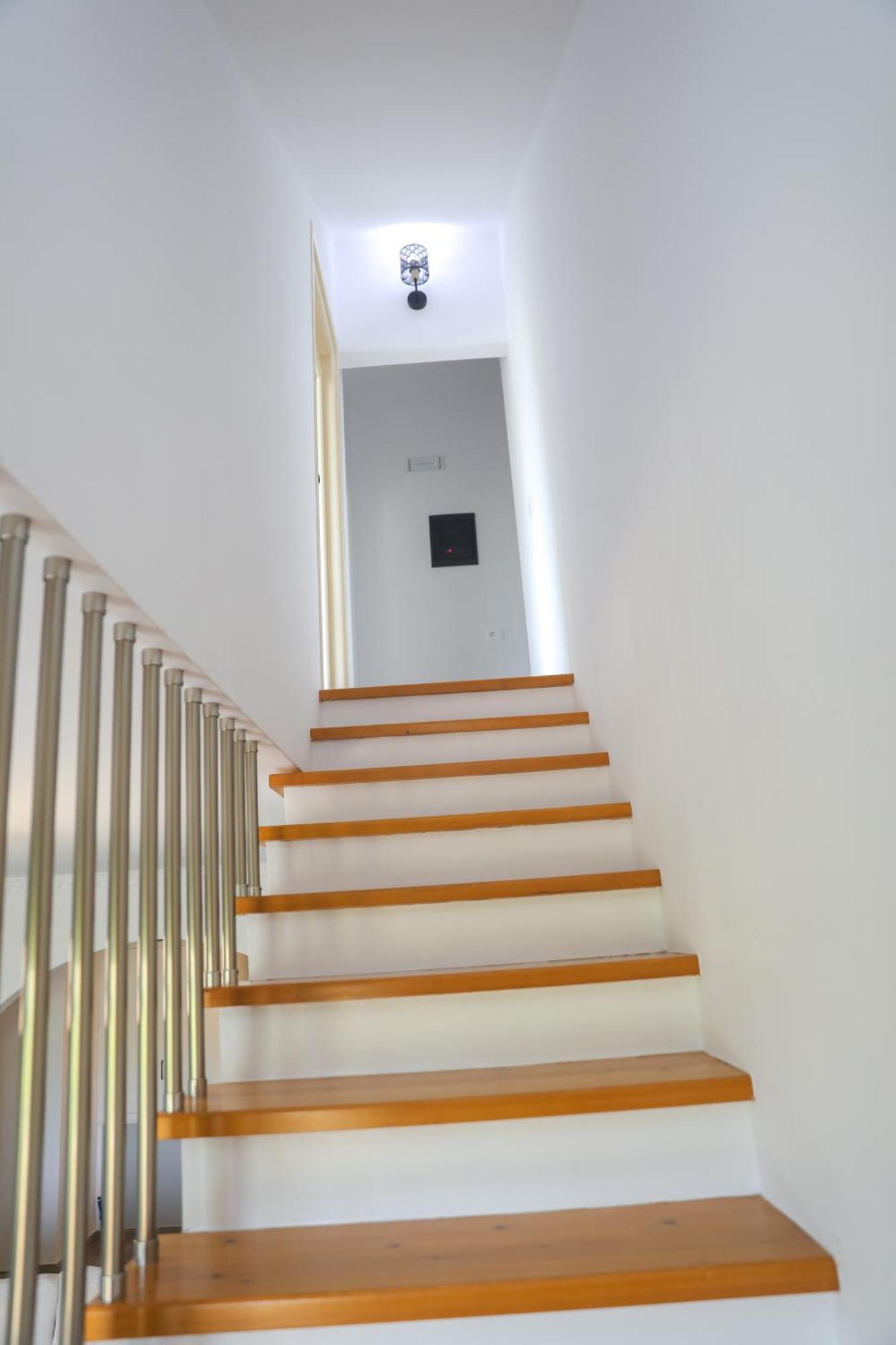 Amla'S Villa Berat Zewnętrze zdjęcie