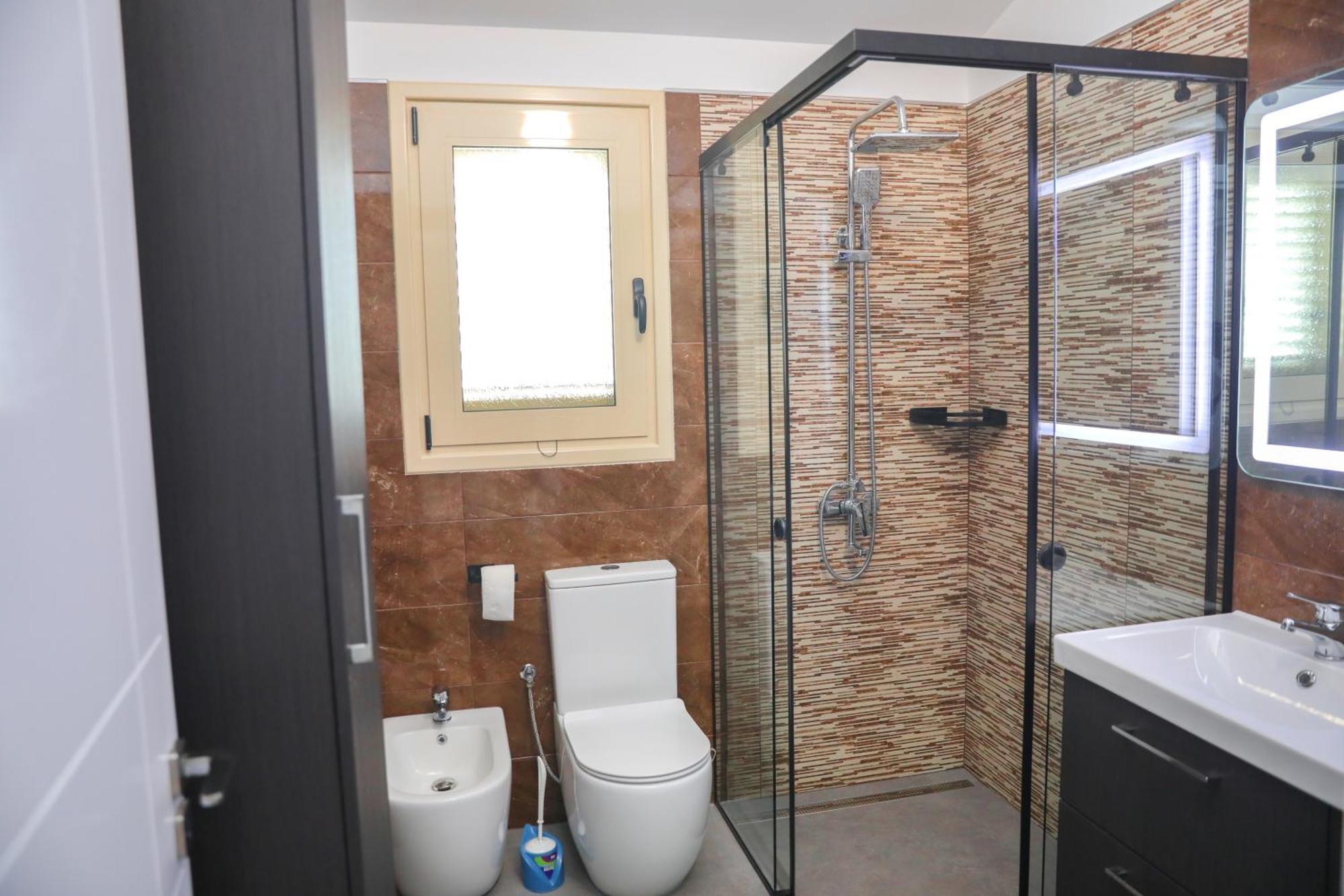 Amla'S Villa Berat Zewnętrze zdjęcie