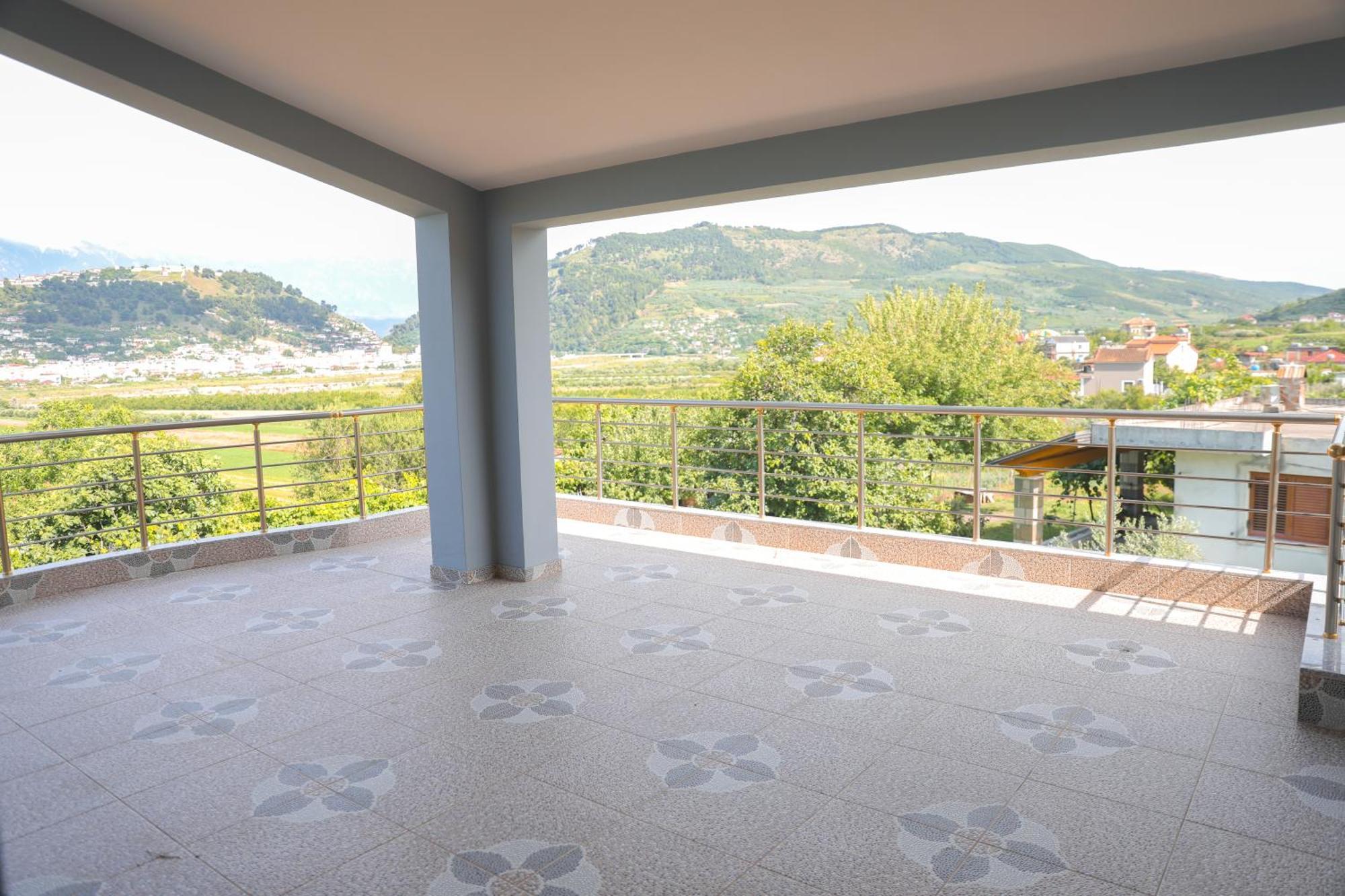Amla'S Villa Berat Zewnętrze zdjęcie