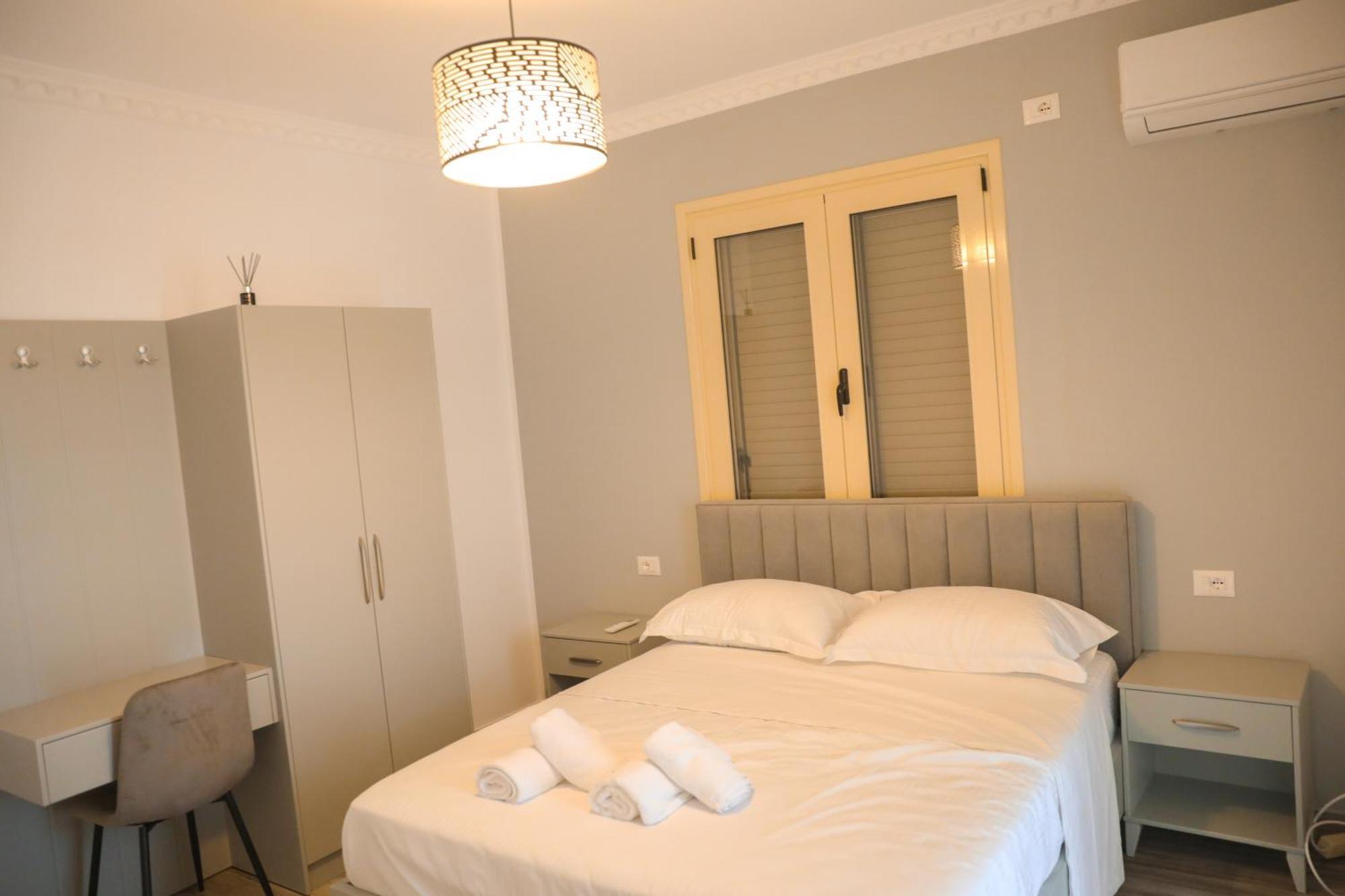 Amla'S Villa Berat Zewnętrze zdjęcie