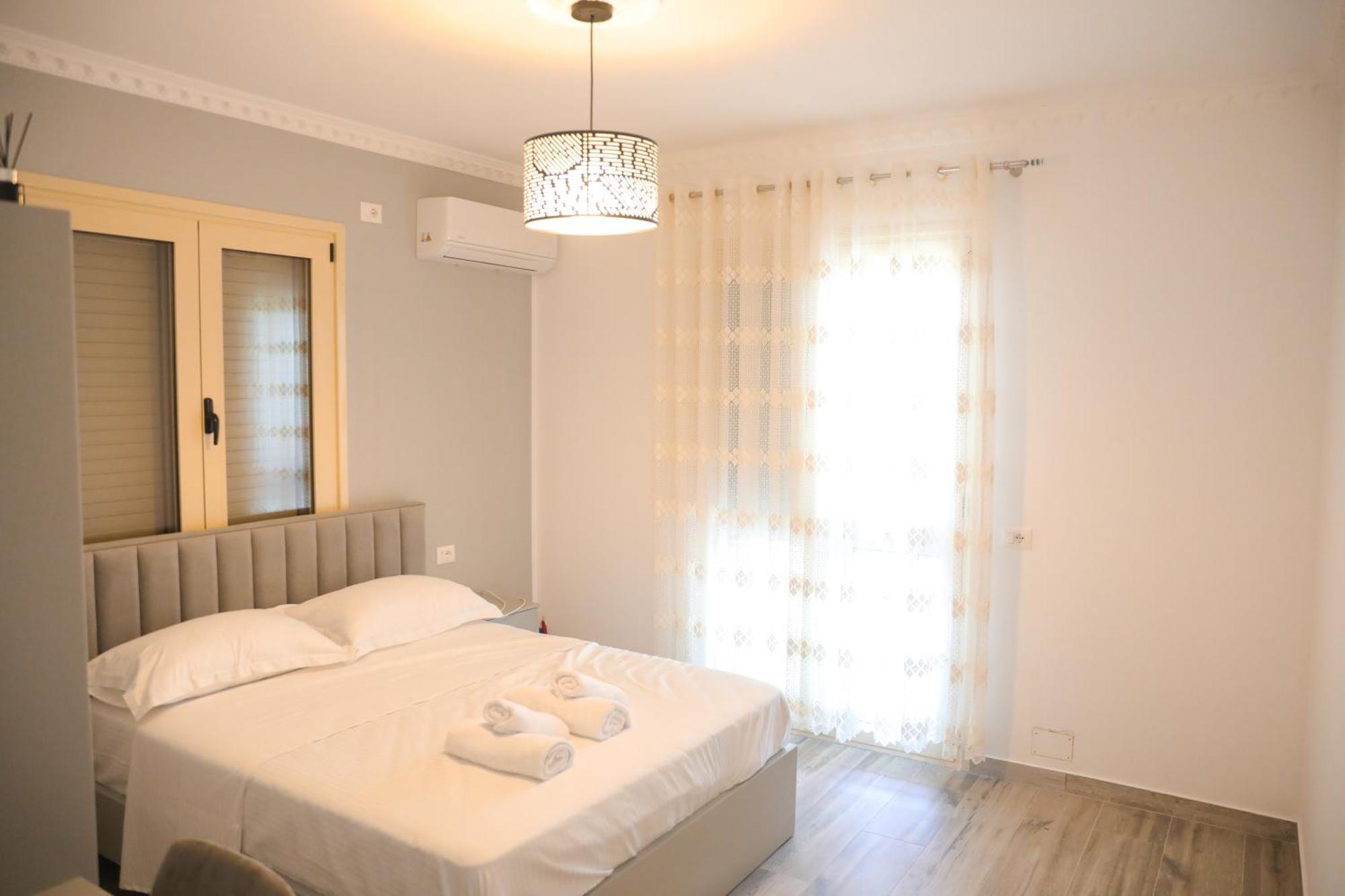 Amla'S Villa Berat Zewnętrze zdjęcie