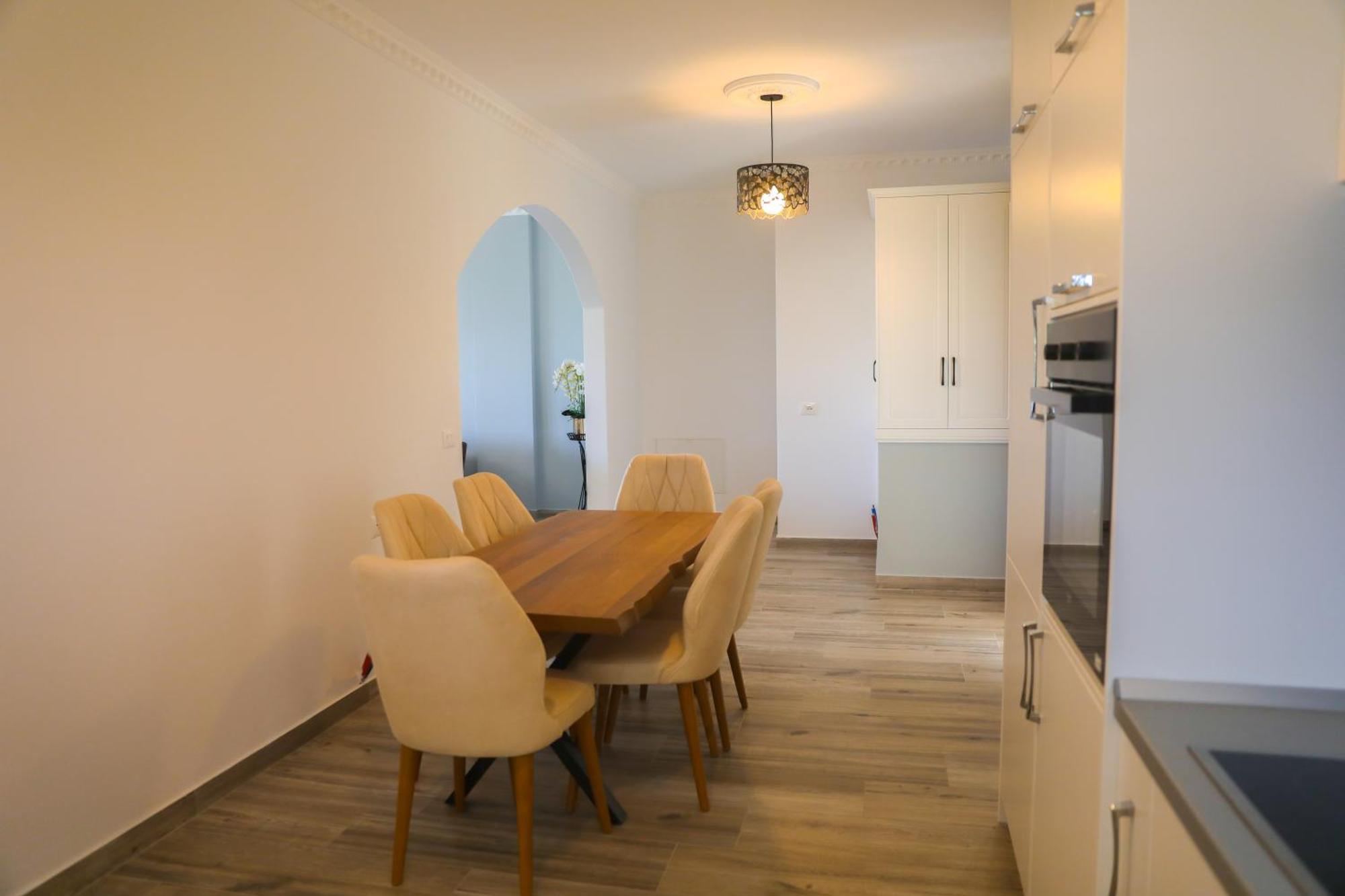 Amla'S Villa Berat Zewnętrze zdjęcie