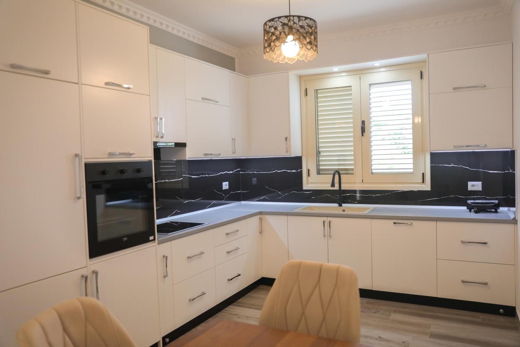 Amla'S Villa Berat Zewnętrze zdjęcie