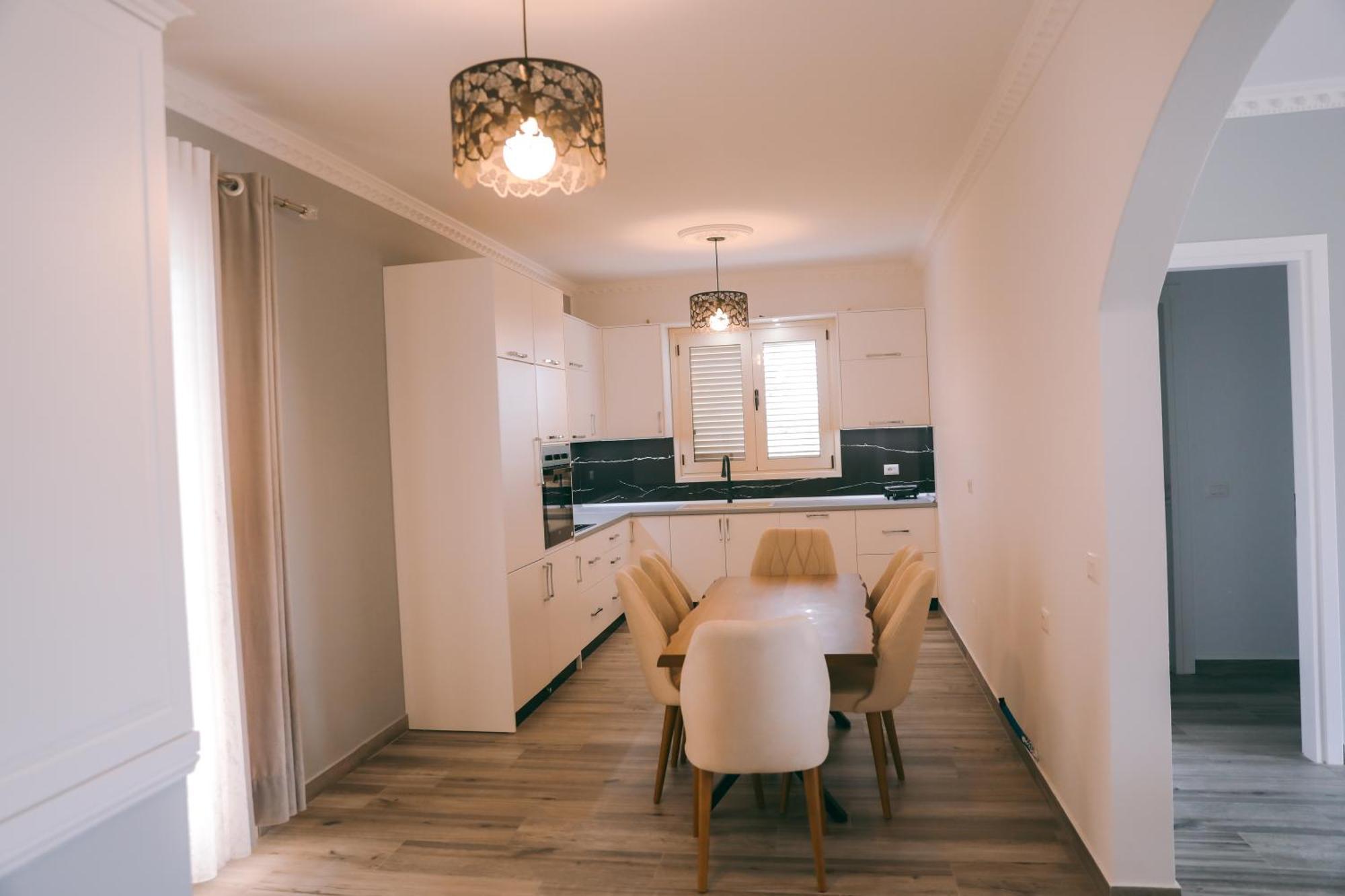 Amla'S Villa Berat Zewnętrze zdjęcie