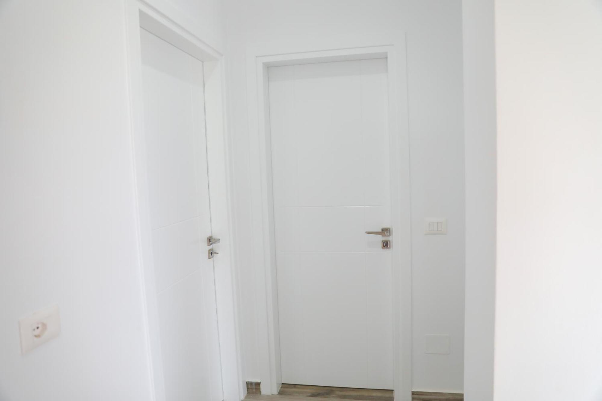 Amla'S Villa Berat Zewnętrze zdjęcie