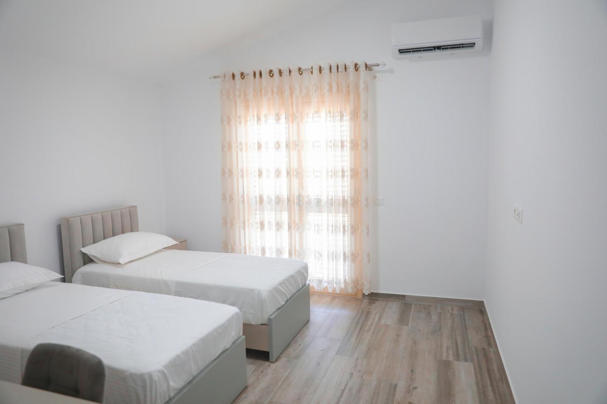 Amla'S Villa Berat Zewnętrze zdjęcie
