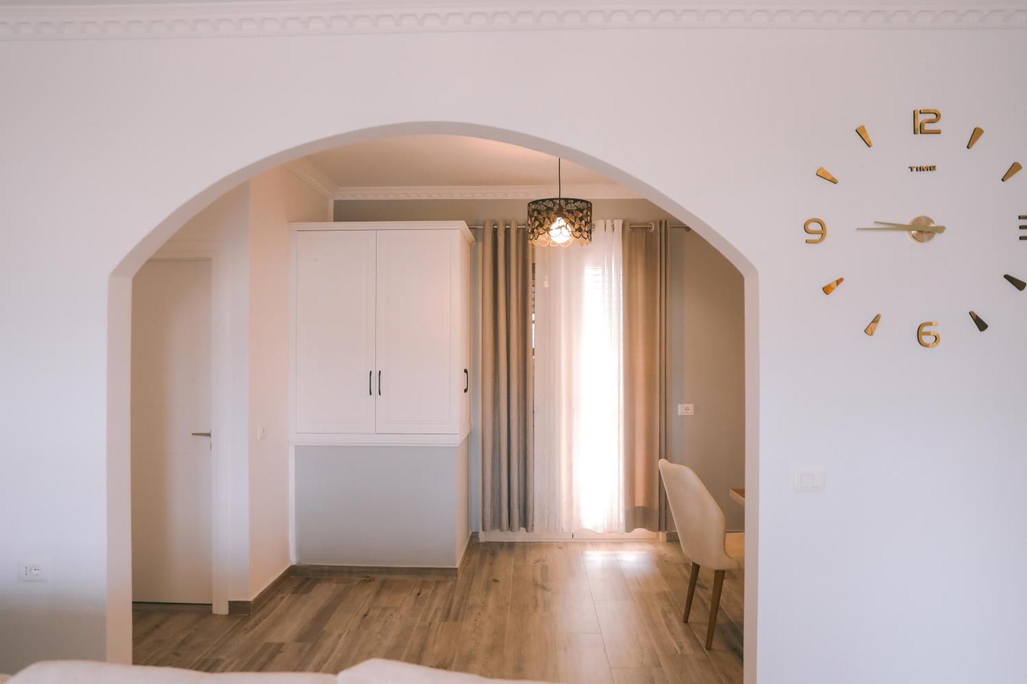 Amla'S Villa Berat Zewnętrze zdjęcie